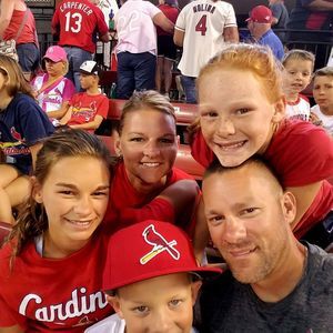 Meet your Posher, Josh